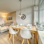 Lejlighed - Haus A, App 0a0401