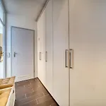- Haus A, App 0a0401 Lejlighed