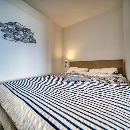 - Haus A, App 0a0401 Heiligenhafen