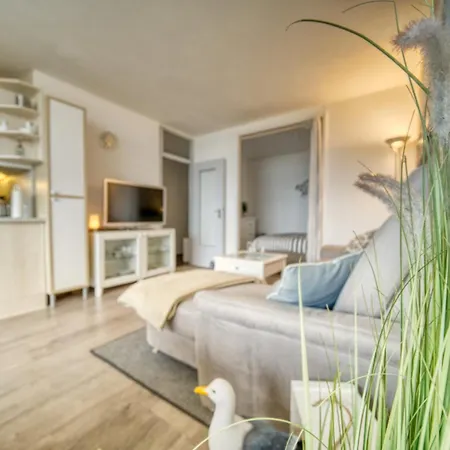 - Haus A, App 0a0401 Lejlighed Heiligenhafen
