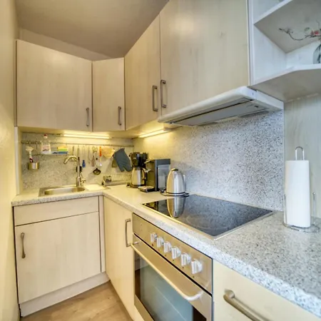 - Haus A, App 0a0401 * Heiligenhafen