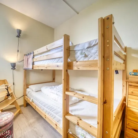 Lejlighed - Haus A, App 0a0401 Heiligenhafen