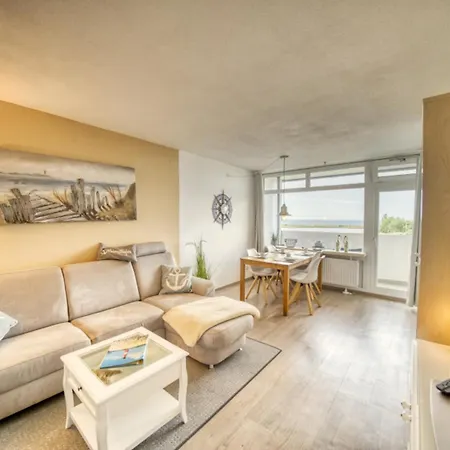 Lejlighed - Haus A, App 0a0401 Heiligenhafen