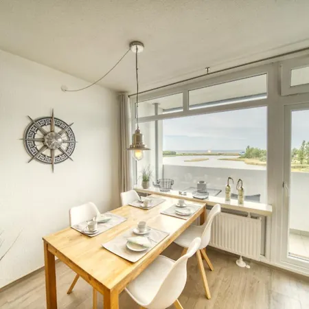 Apartment - Haus A, App 0a0401