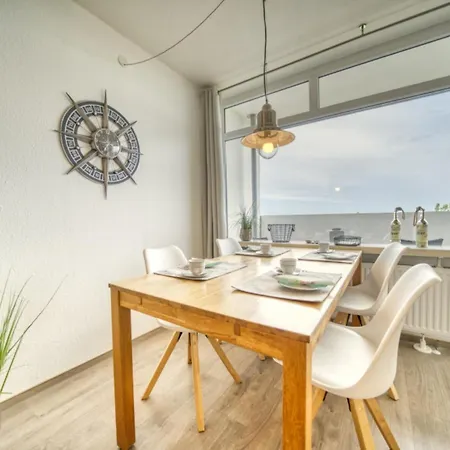 - Haus A, App 0a0401 Heiligenhafen