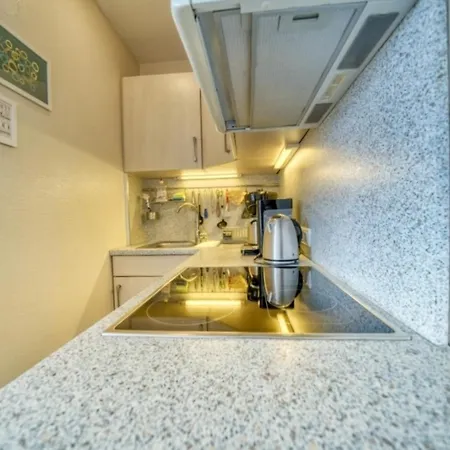 Lejlighed - Haus A, App 0a0401 *