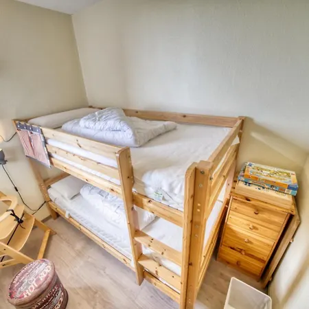 Apartment - Haus A, App 0a0401