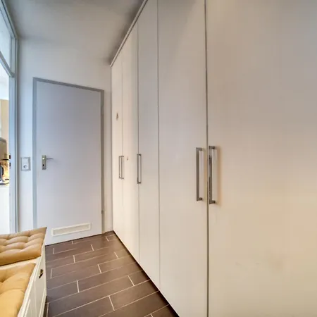- Haus A, App 0a0401 Apartment